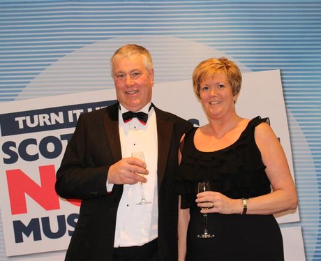 Entertainment Guide Awards