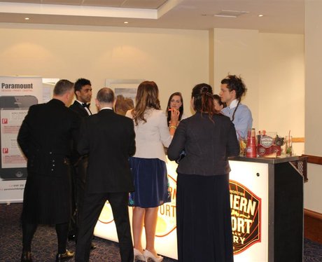 Entertainment Guide Awards
