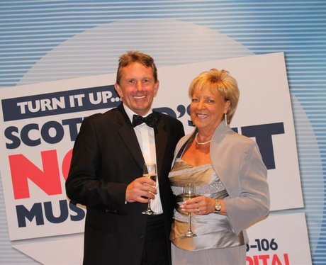 Entertainment Guide Awards