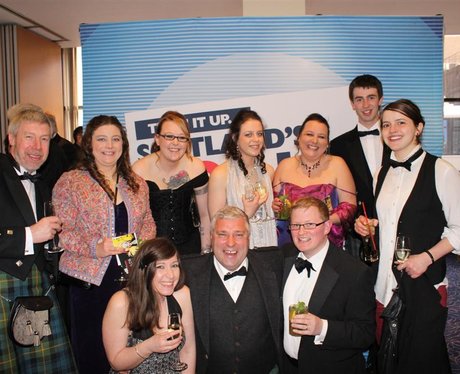 Entertainment Guide Awards