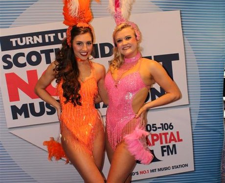 Entertainment Guide Awards