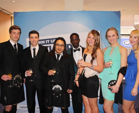 Entertainment Guide Awards
