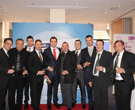 Entertainment Guide Awards