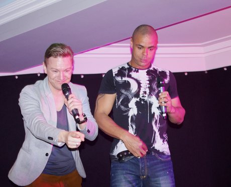 Tofts, Hull 24th April 2013