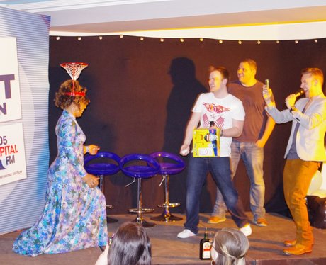 Tofts, Hull 24th April 2013