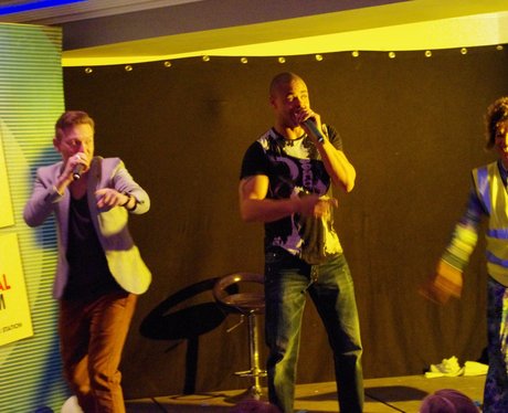 Tofts, Hull 24th April 2013