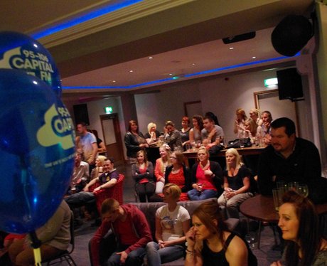 Tofts, Hull 24th April 2013