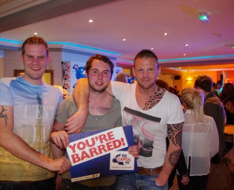 Tofts, Hull 24th April 2013