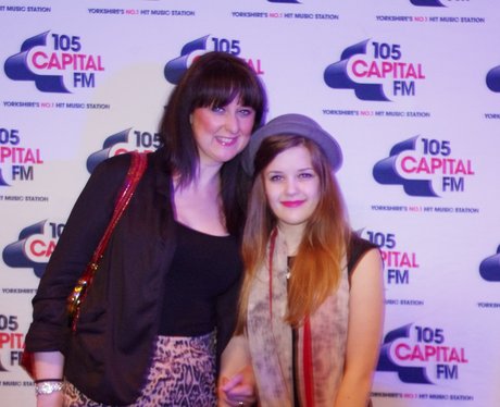 Tofts, Hull 25th April 2013