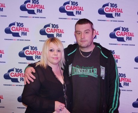 Tofts, Hull 25th April 2013