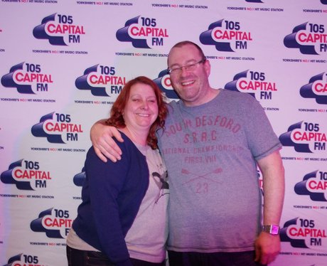 Tofts, Hull 25th April 2013