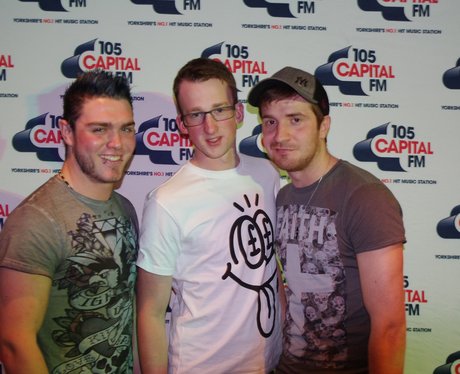 Tofts, Hull 25th April 2013