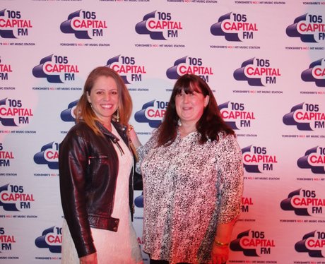 Tofts, Hull 25th April 2013