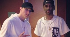 Eminem and Big Sean