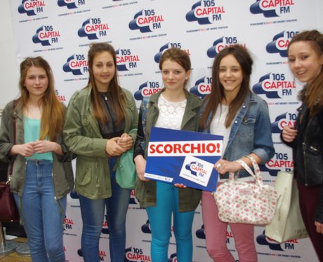 Street Team