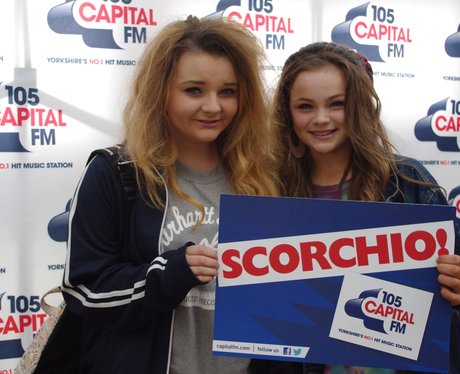Street Team