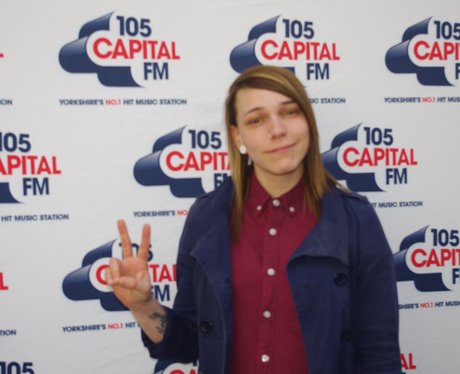 Capital Street Stars