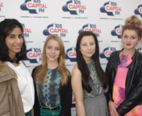 Capital Street Stars
