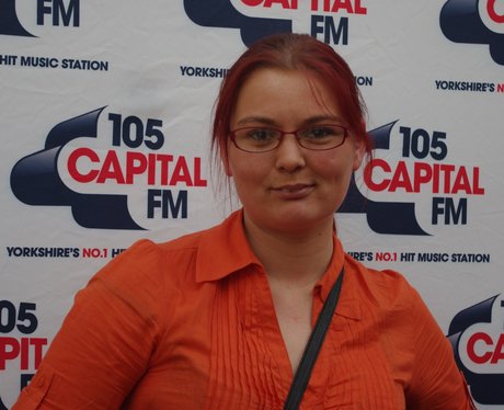 Capital Street Stars