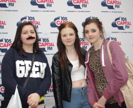 Capital Street Stars