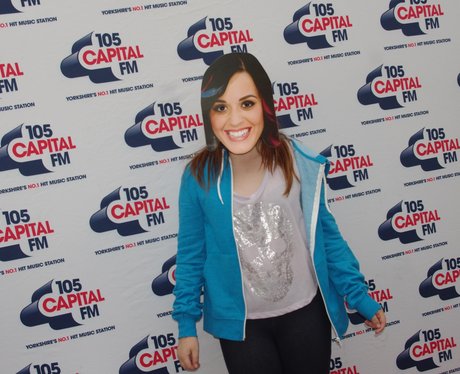 Capital Street Stars