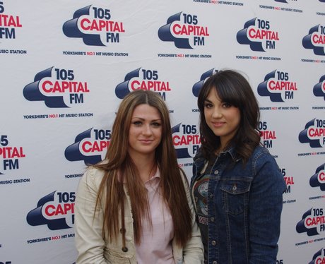 Capital Street Stars