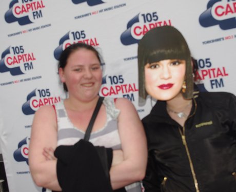 Capital Street Stars