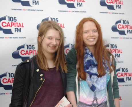 Capital Street Stars