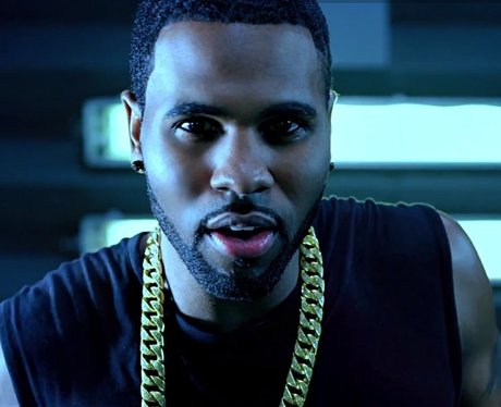 Jason Derulo's 'The Other Side' music video