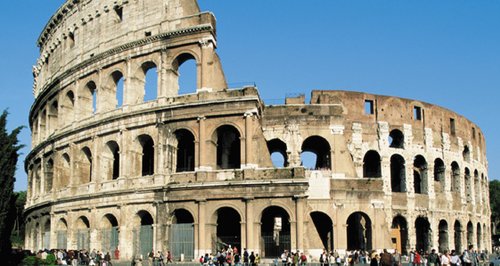 Rome