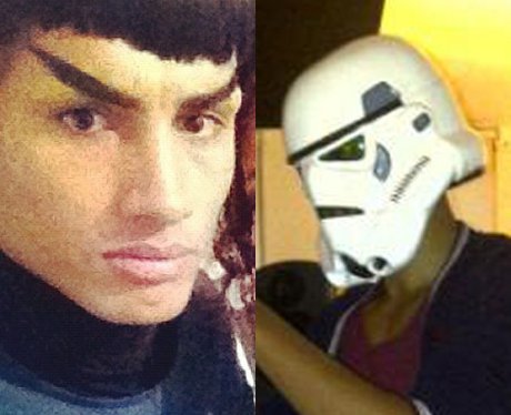 Siva The Wanted