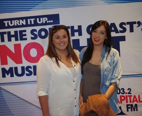 Summertime Ball - Vue Cinema - 1st May