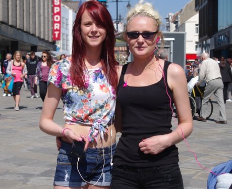 Summertime Ball 2013