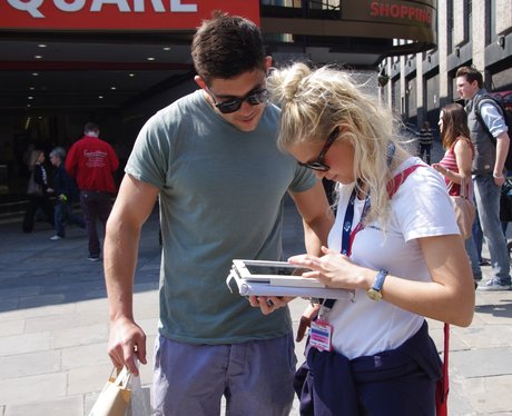 Summertime Ball 2013