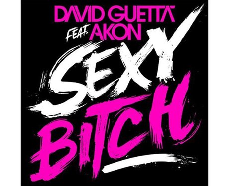 David Guetta 'Sexy Bitch'