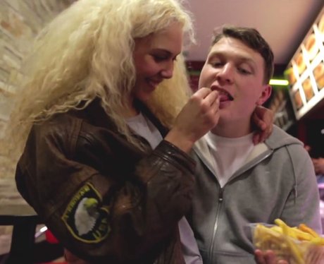 Disclosure - You & Me ft. Eliza Doolittle