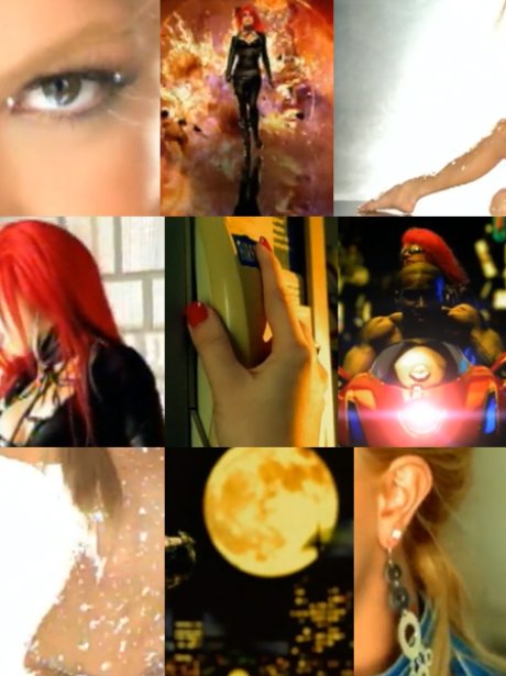 Guess The Capital Re:Cap Music Video?