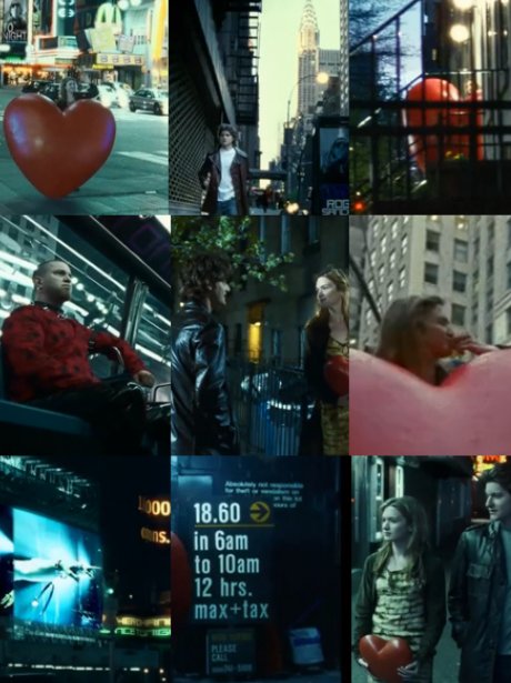 Guess The Capital Re:Cap Music Video?