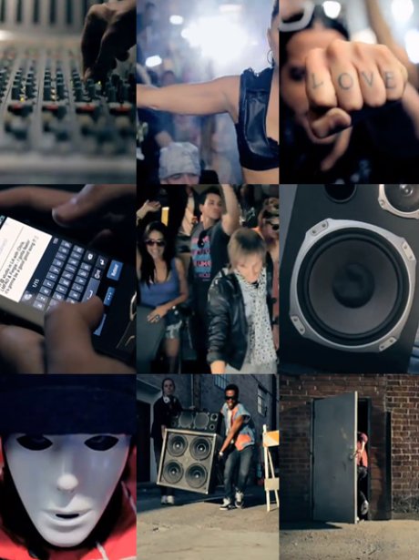 Guess The Capital Re:Cap Music Video?
