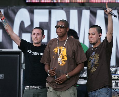 Jay Z And Linkin Park Collision Course Rar Download