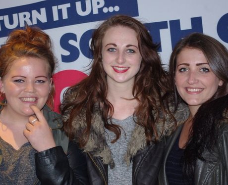 Summertime Ball at Vue Eastleigh