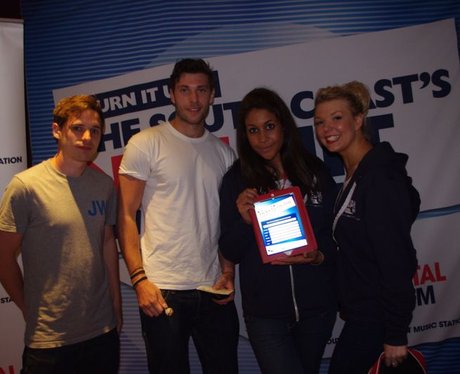 Summertime Ball at Vue Eastleigh