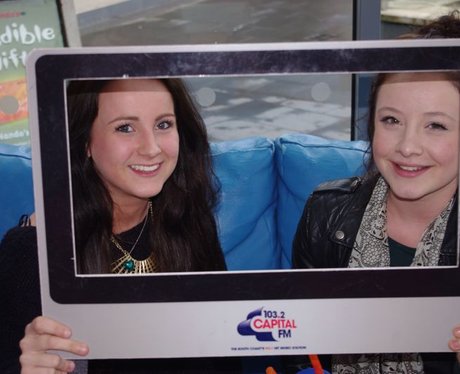 Summertime Ball at Vue Eastleigh