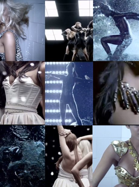 Guess The Capital Re:Cap Music Video?