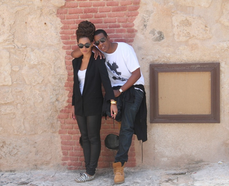 Beyonce And Jay-Z Tumblr