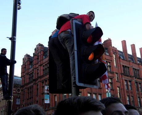 Capital Manchester