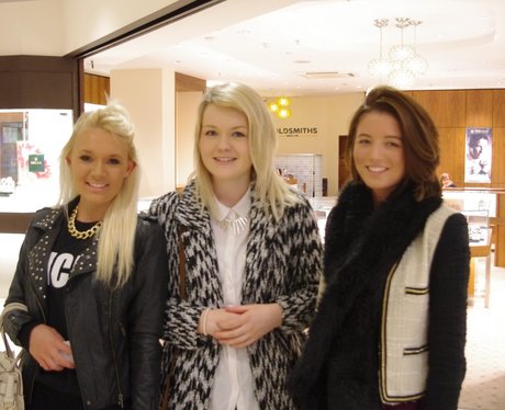 Capital North East: Summertime Ball 2013