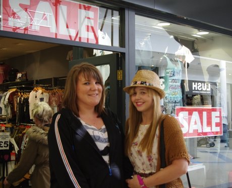 Capital North East: Summertime Ball 2013
