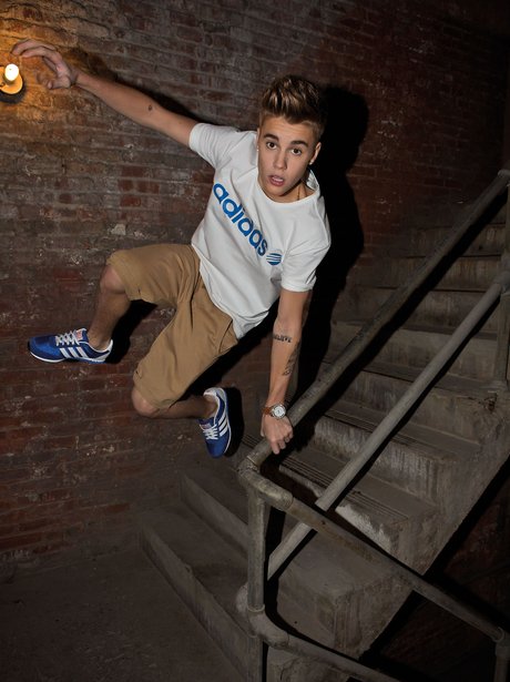 adidas neo shoes justin bieber