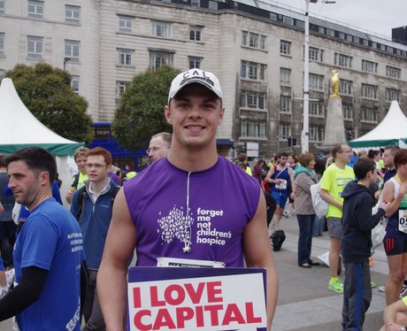 leeds Half Marathon